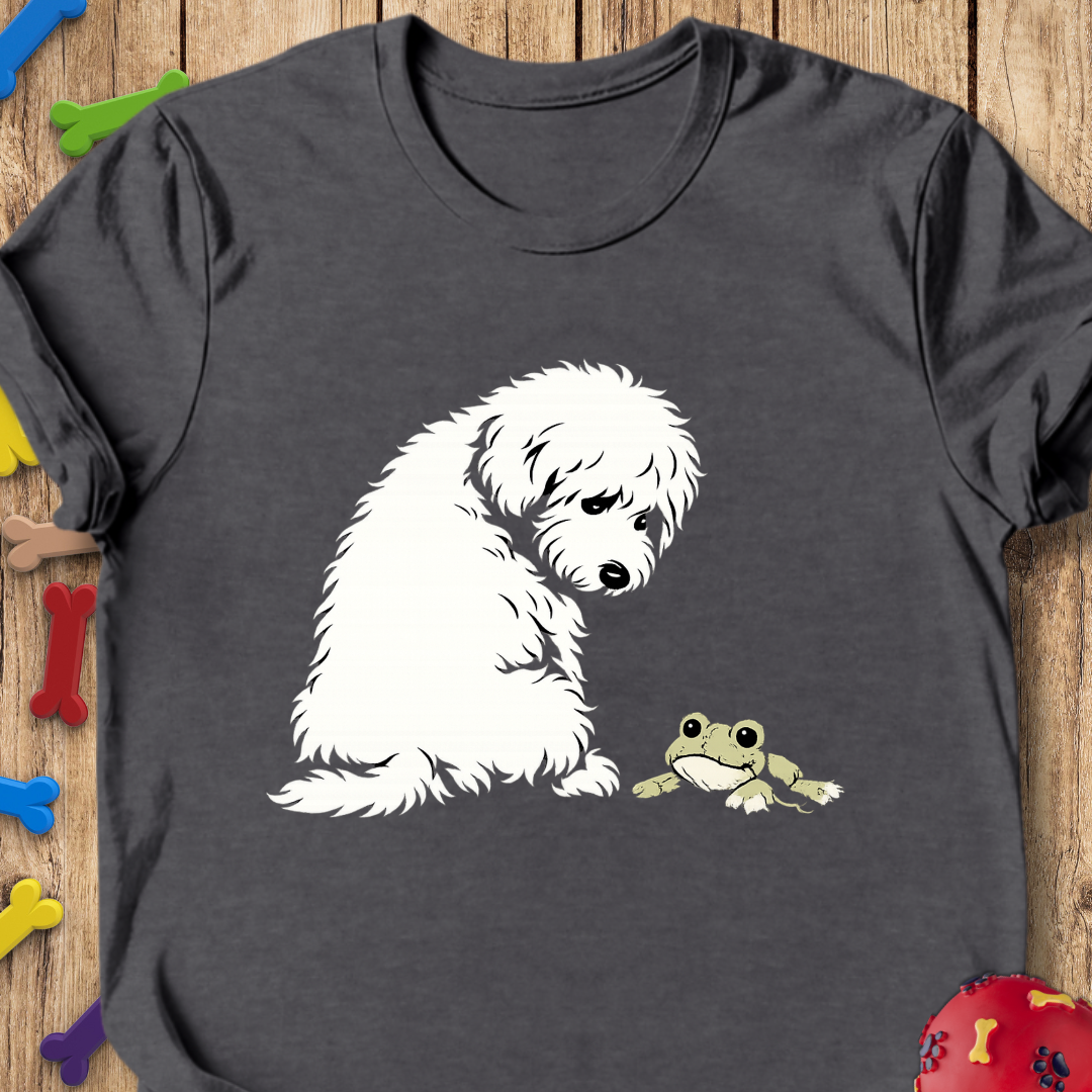Never Far T-Shirt