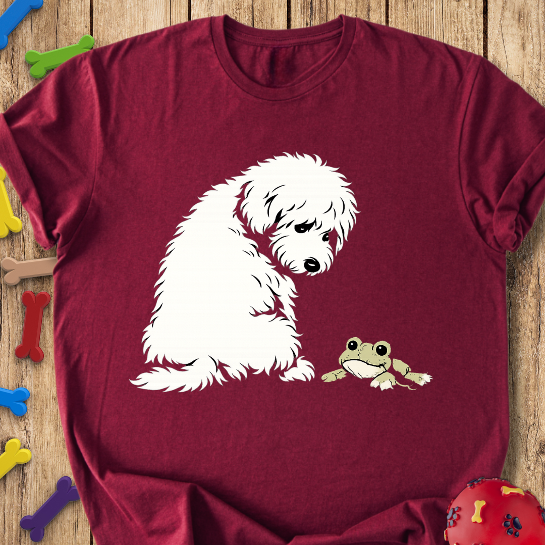 Never Far T-Shirt