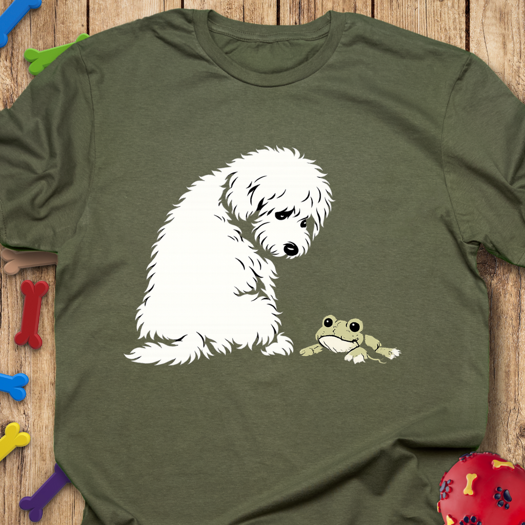 Never Far T-Shirt