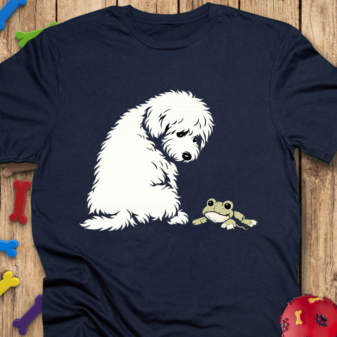 Never Far T-Shirt