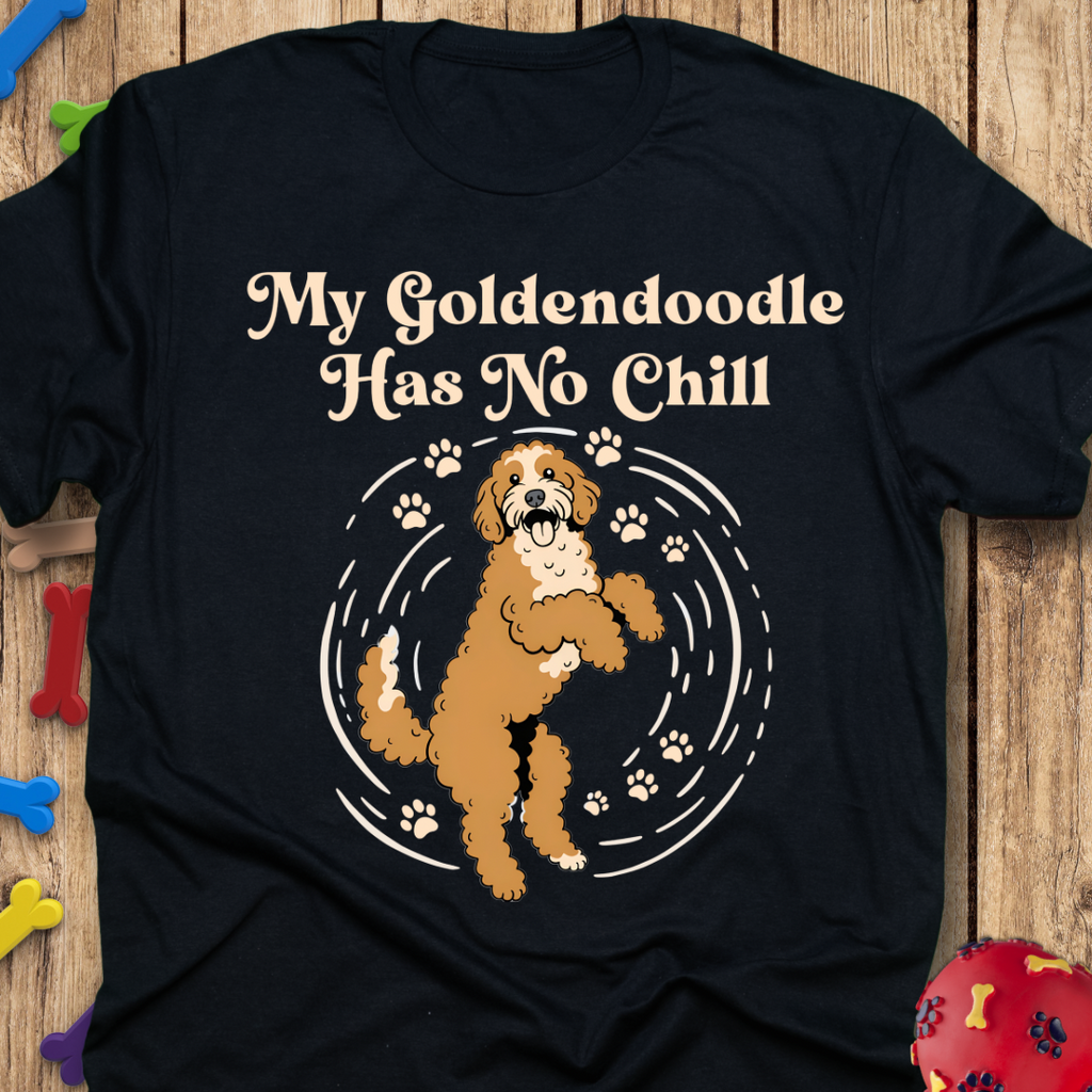 No Chill T-Shirt