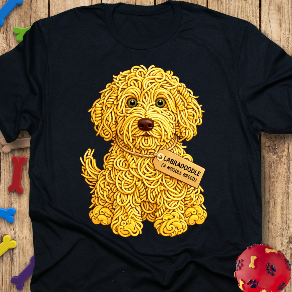 Noodle Breed T-Shirt