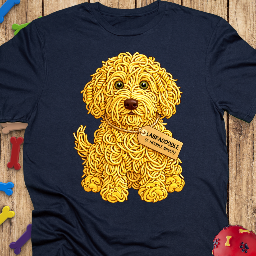 Noodle Breed T-Shirt