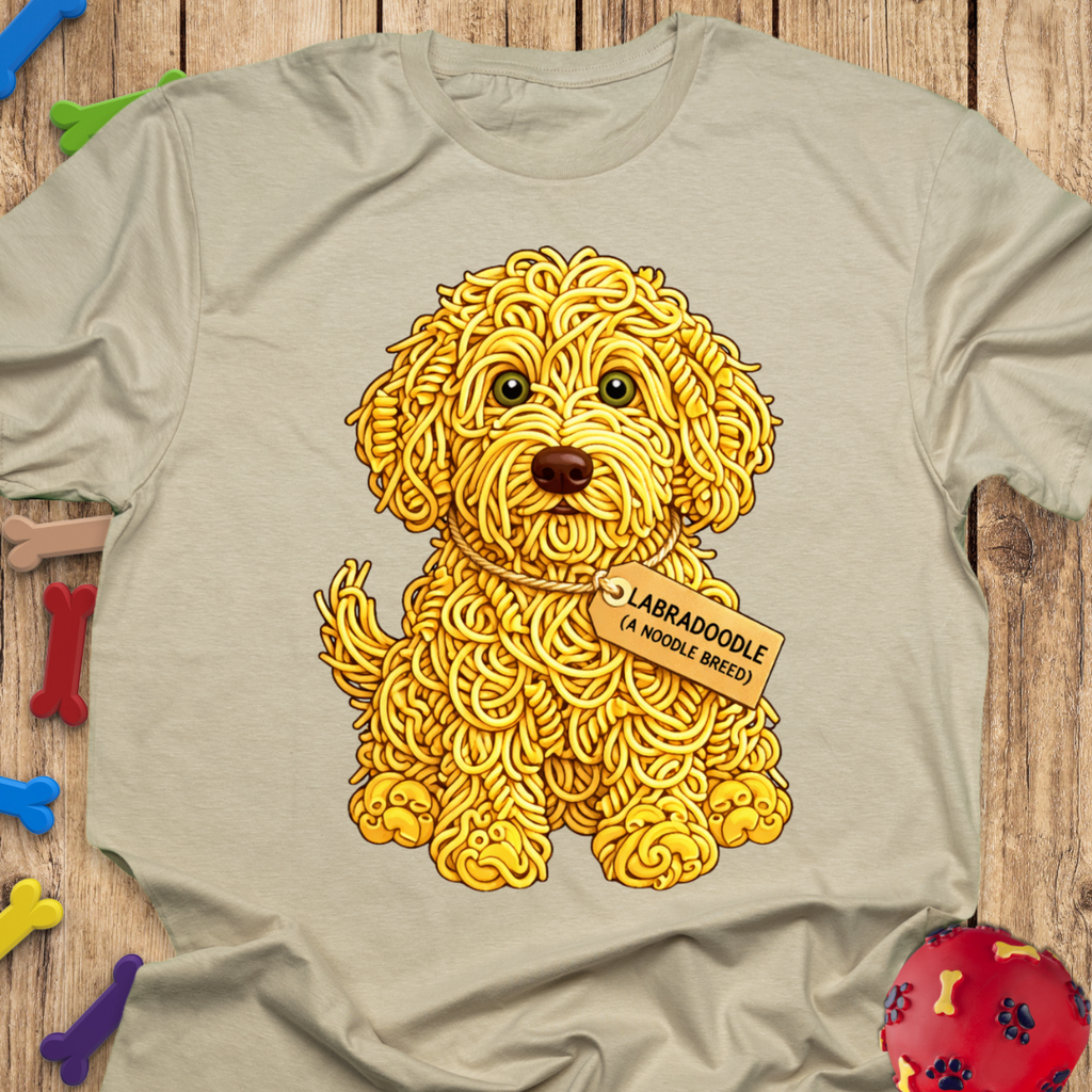 Noodle Breed T-Shirt