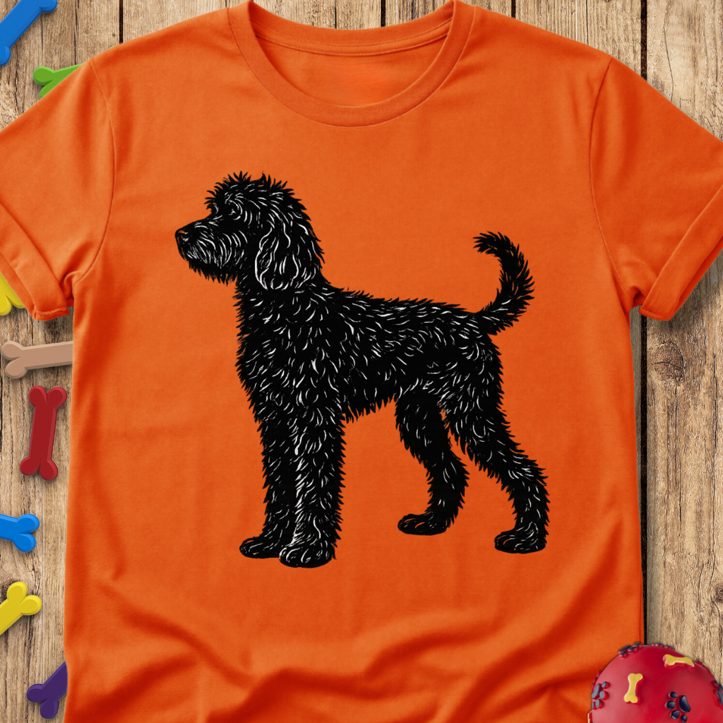 Doodle T-Shirt