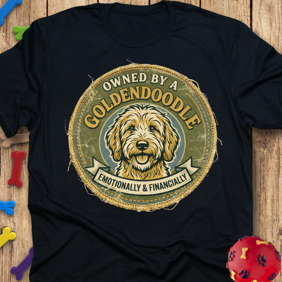 Owned T-Shirt