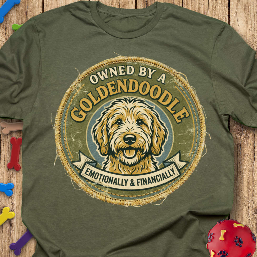Owned T-Shirt