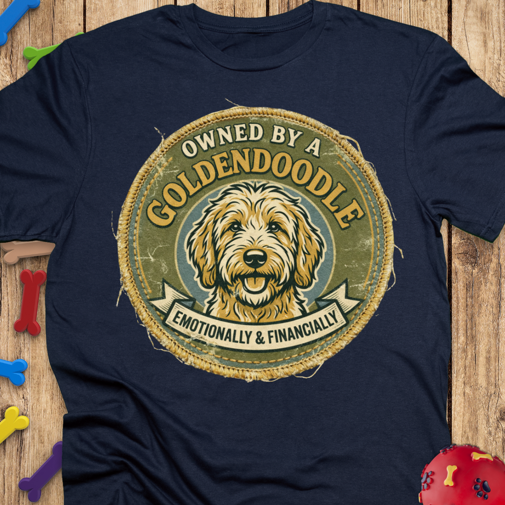 Owned T-Shirt