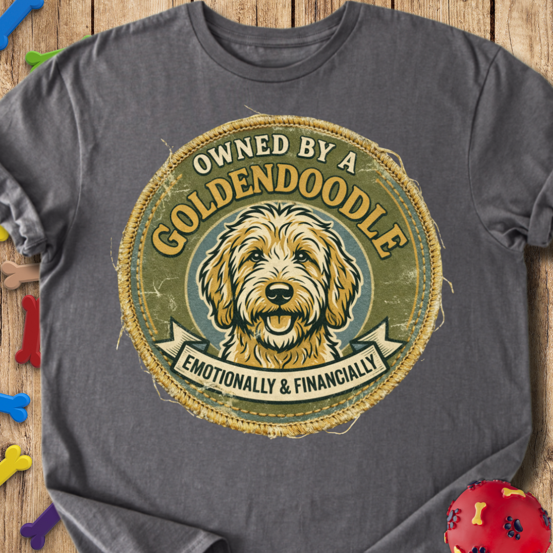 Owned T-Shirt