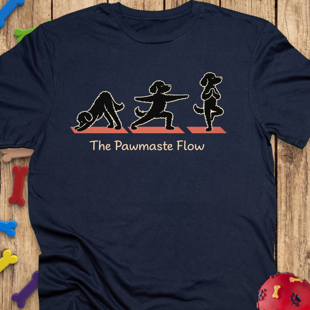 Pawmaste Flow T-Shirt