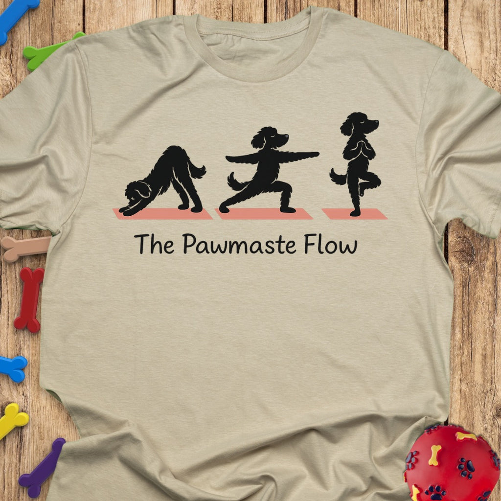 Pawmaste Flow T-Shirt