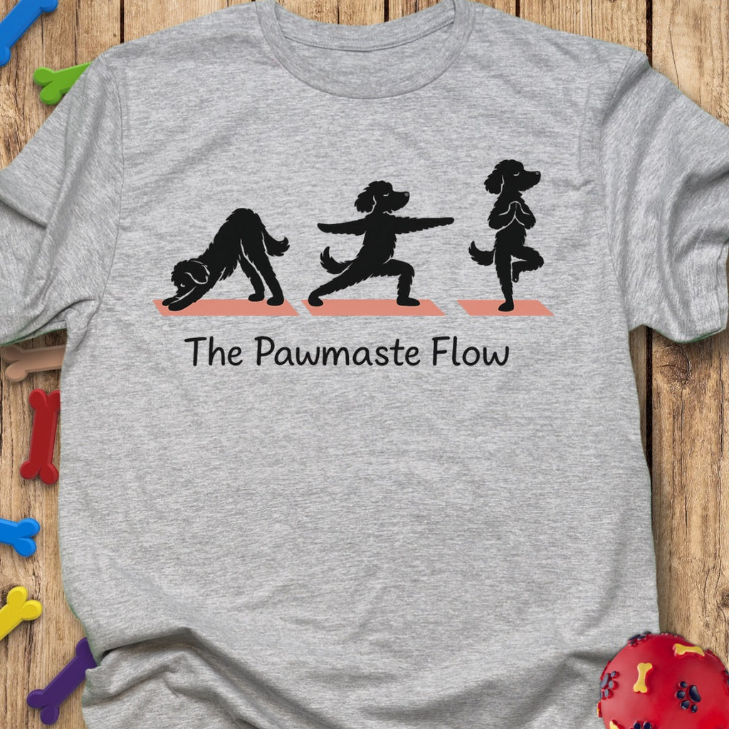 Pawmaste Flow T-Shirt