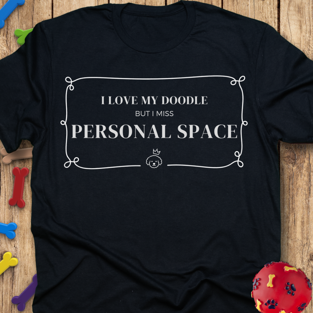 Personal Space T-Shirt