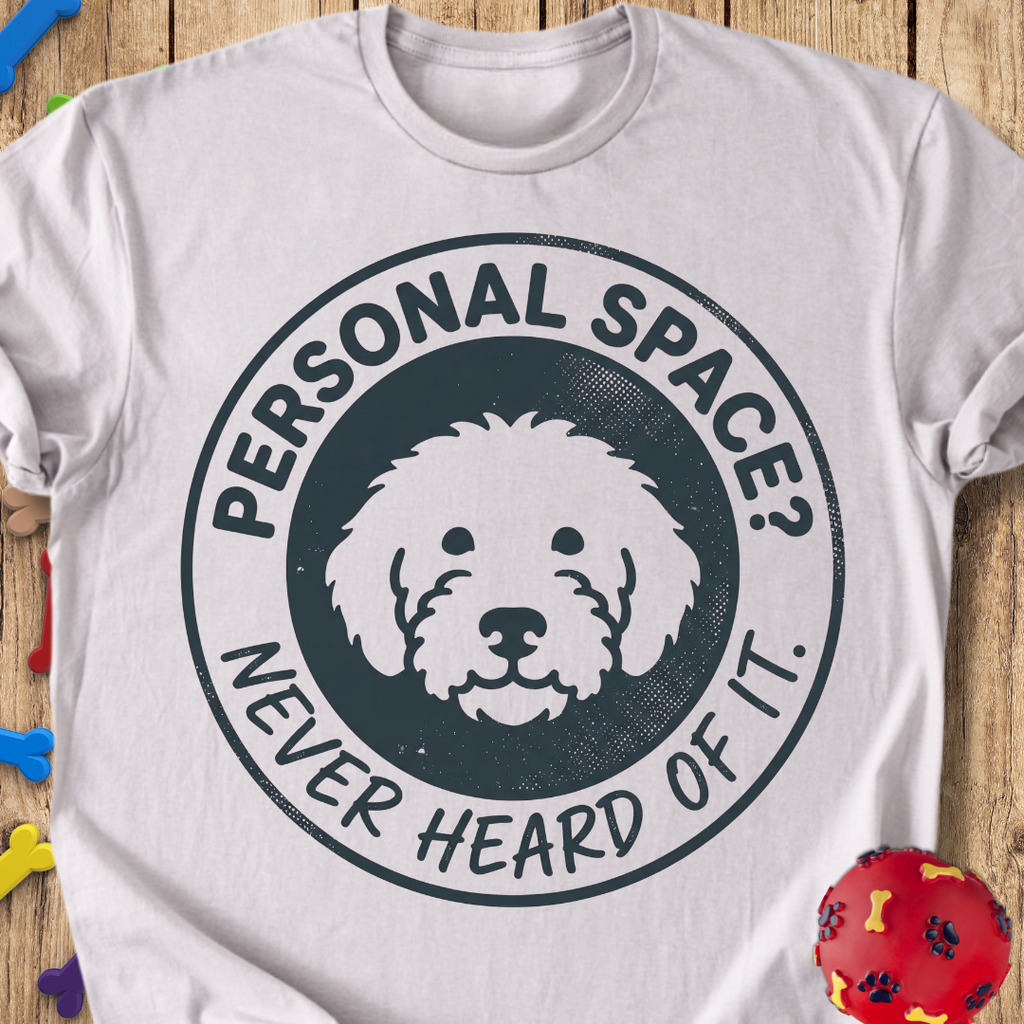 Personal Space? T-Shirt