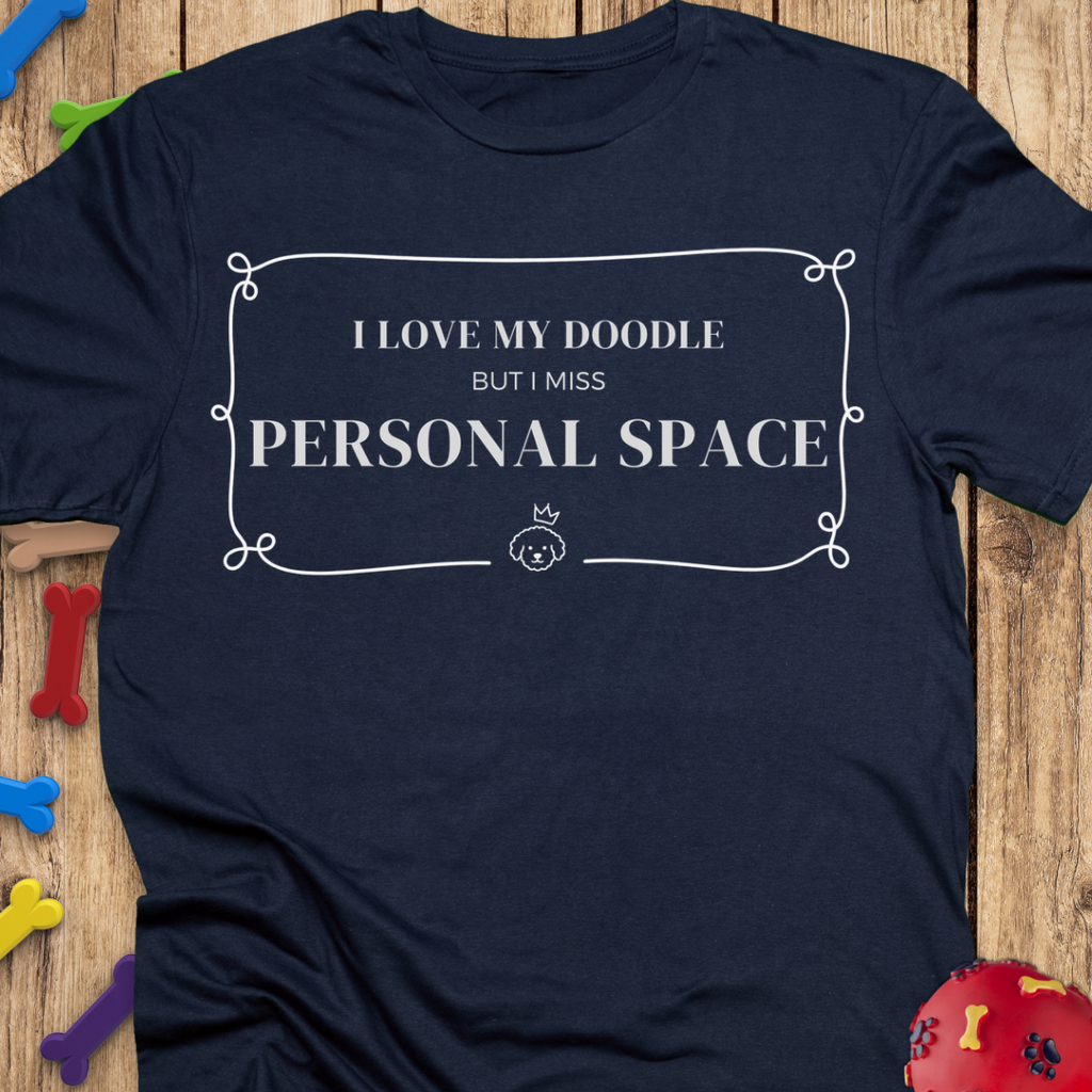 Personal Space T-Shirt