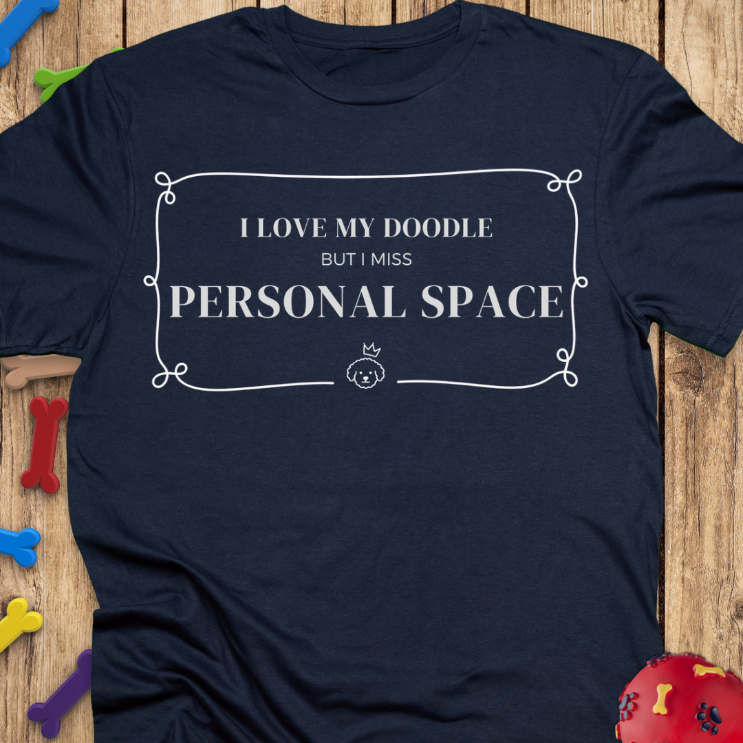 Personal Space T-Shirt