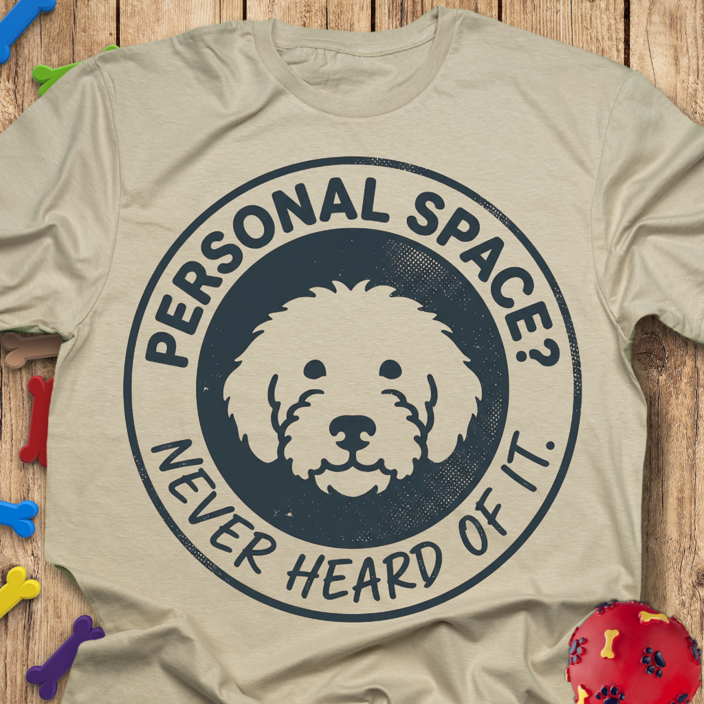 Personal Space? T-Shirt