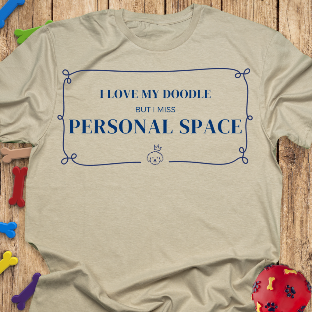 Personal Space T-Shirt