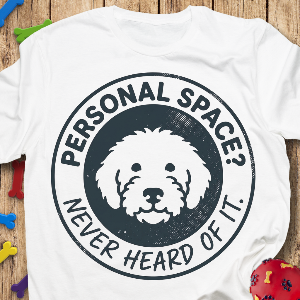 Personal Space? T-Shirt