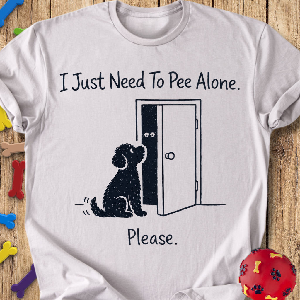 Please! T-Shirt