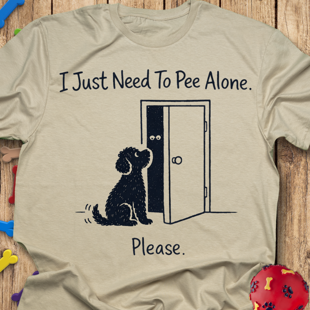Please! T-Shirt