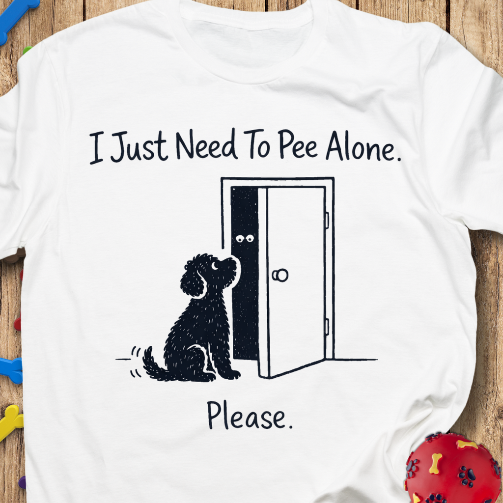 Please! T-Shirt
