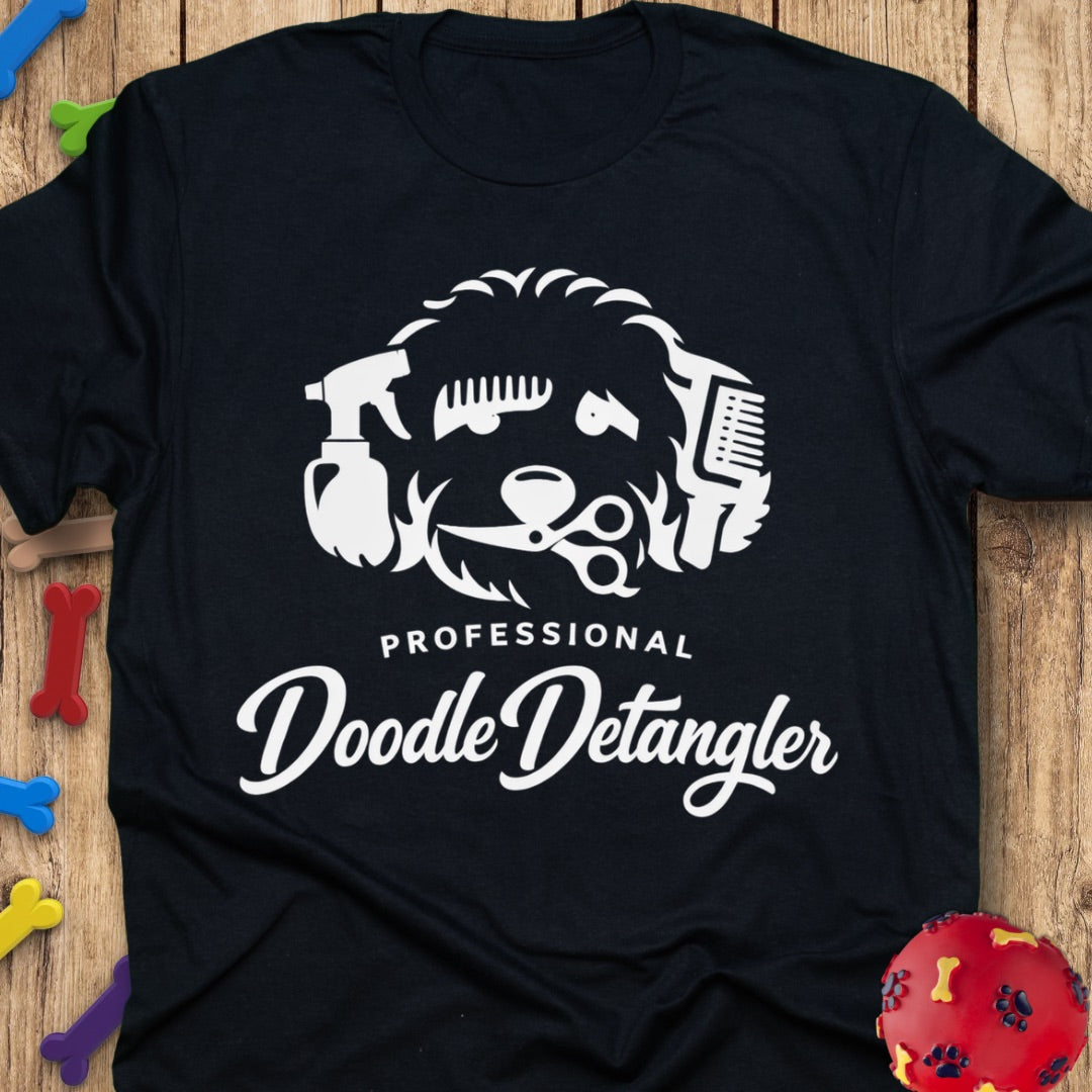 Professional Detangler T-Shirt