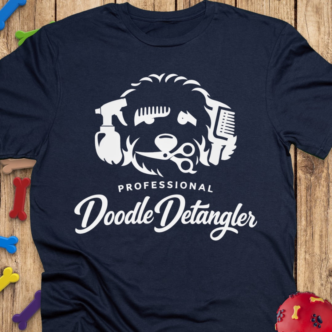 Professional Detangler T-Shirt