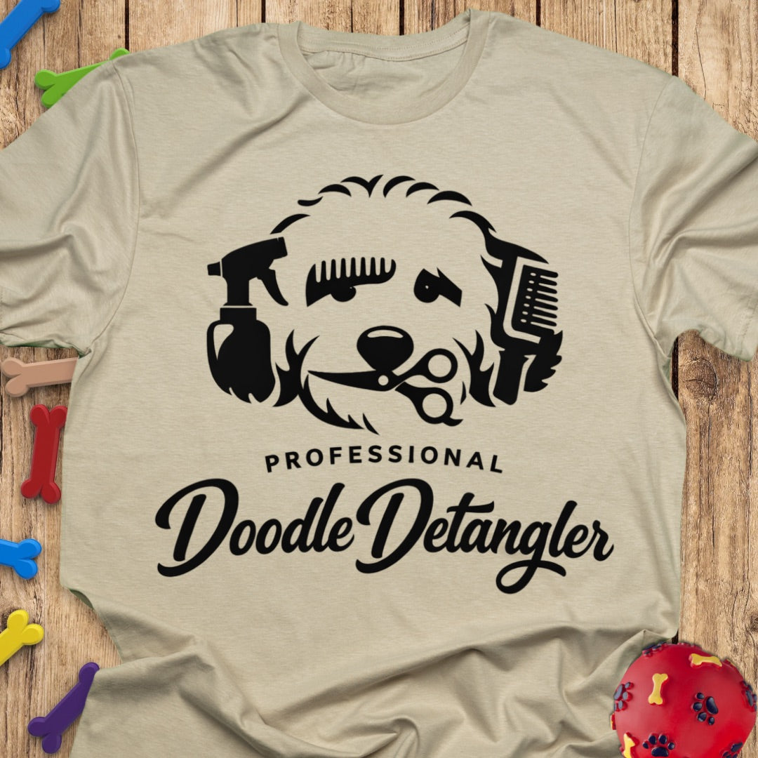 Professional Detangler T-Shirt