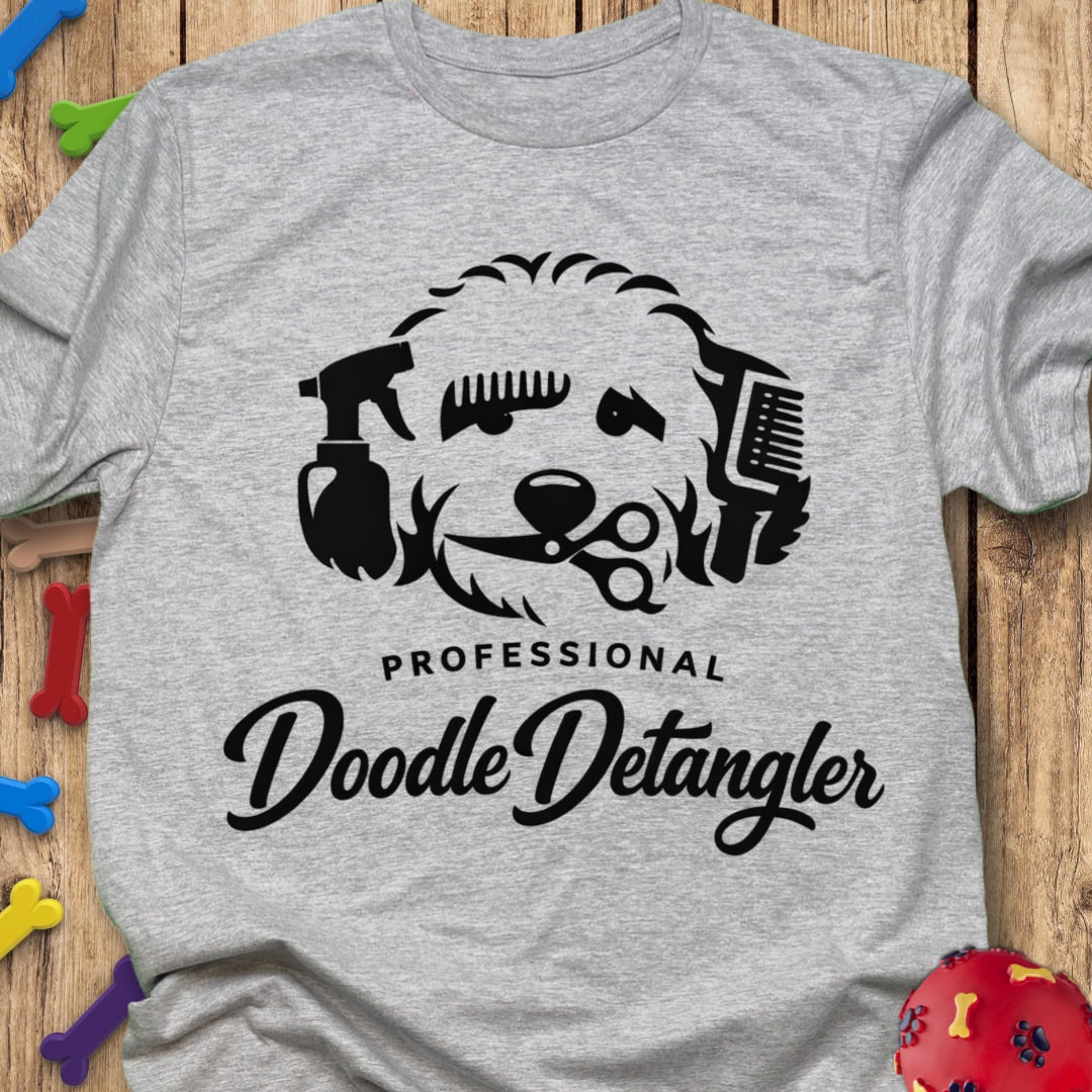 Professional Detangler T-Shirt