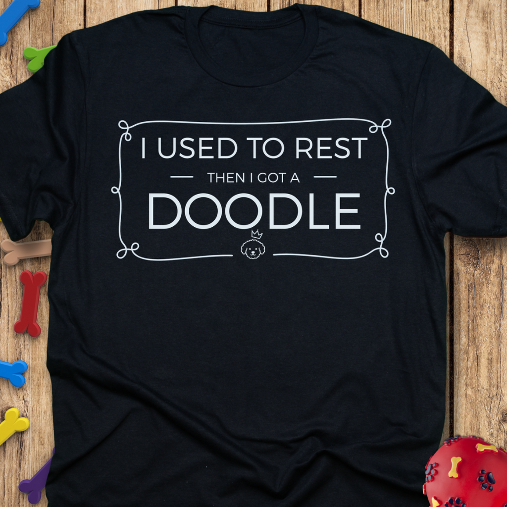 Rest T-Shirt