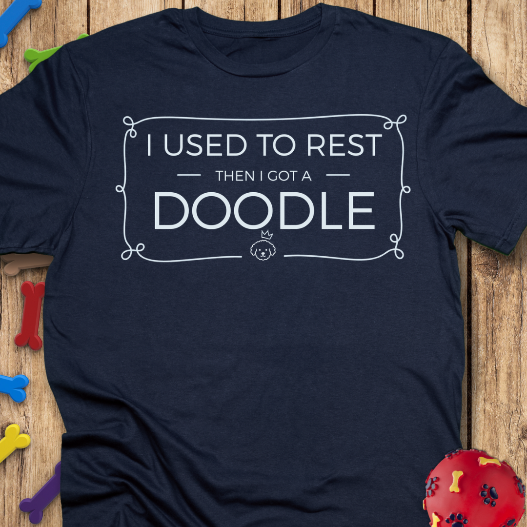 Rest T-Shirt