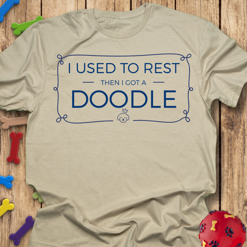 Rest T-Shirt