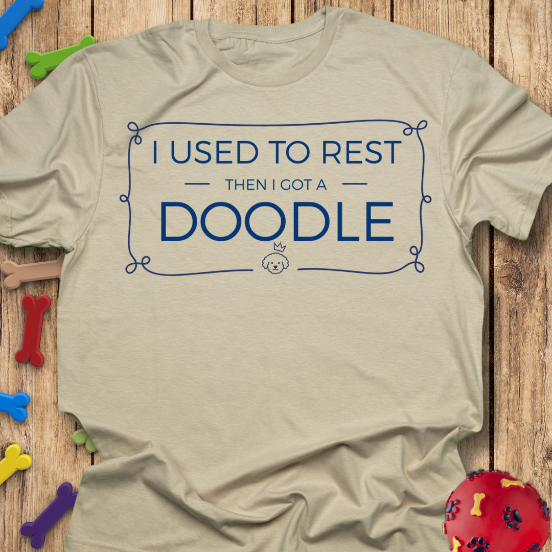 Rest T-Shirt