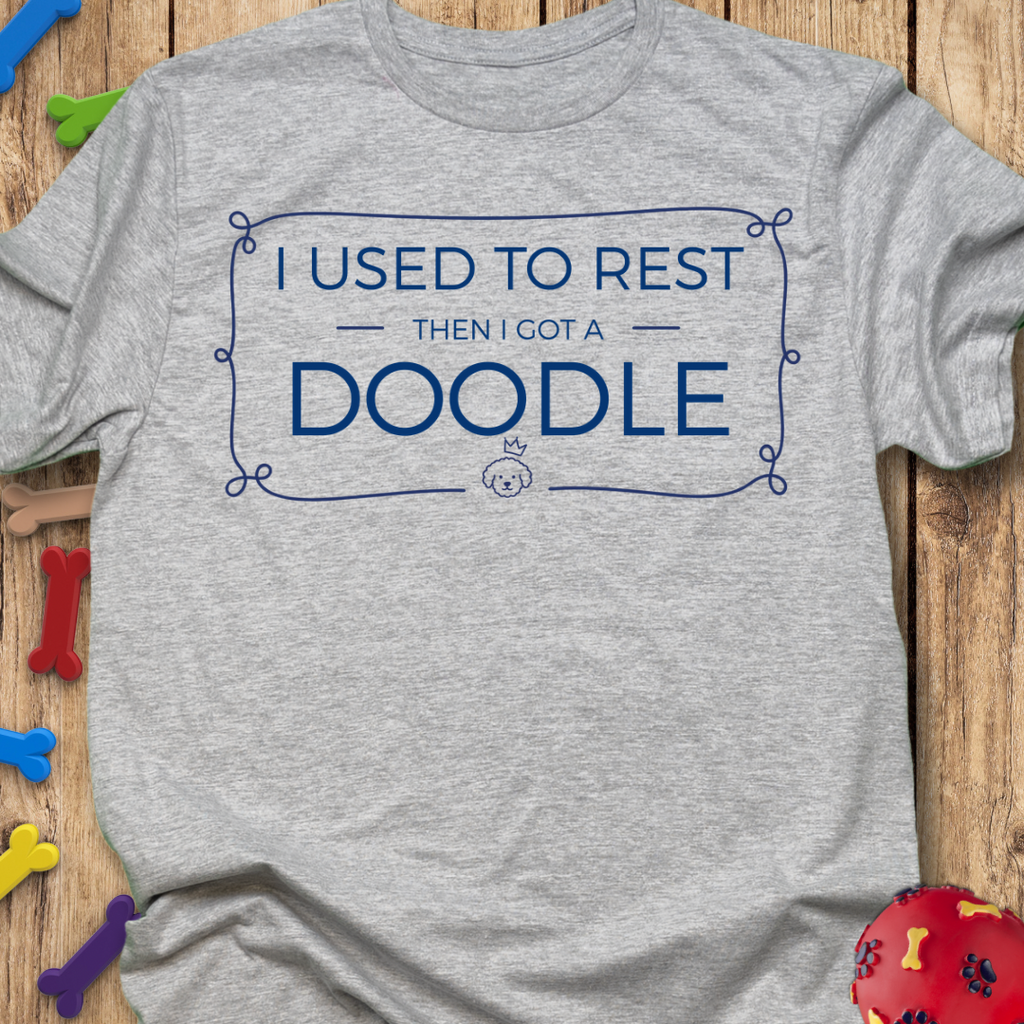 Rest T-Shirt