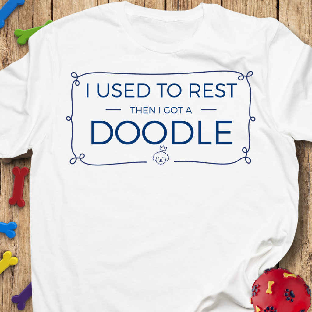 Rest T-Shirt