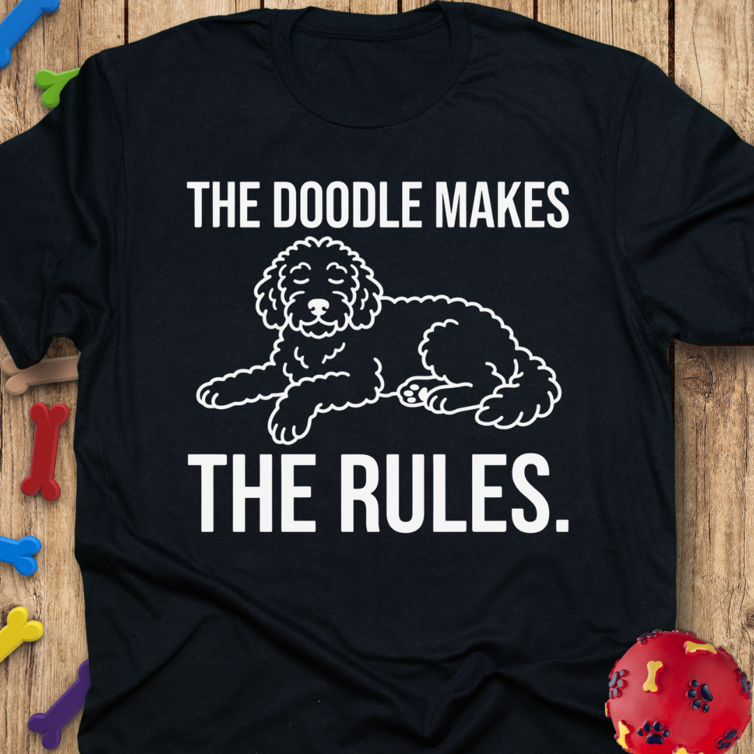 Rules T-Shirt