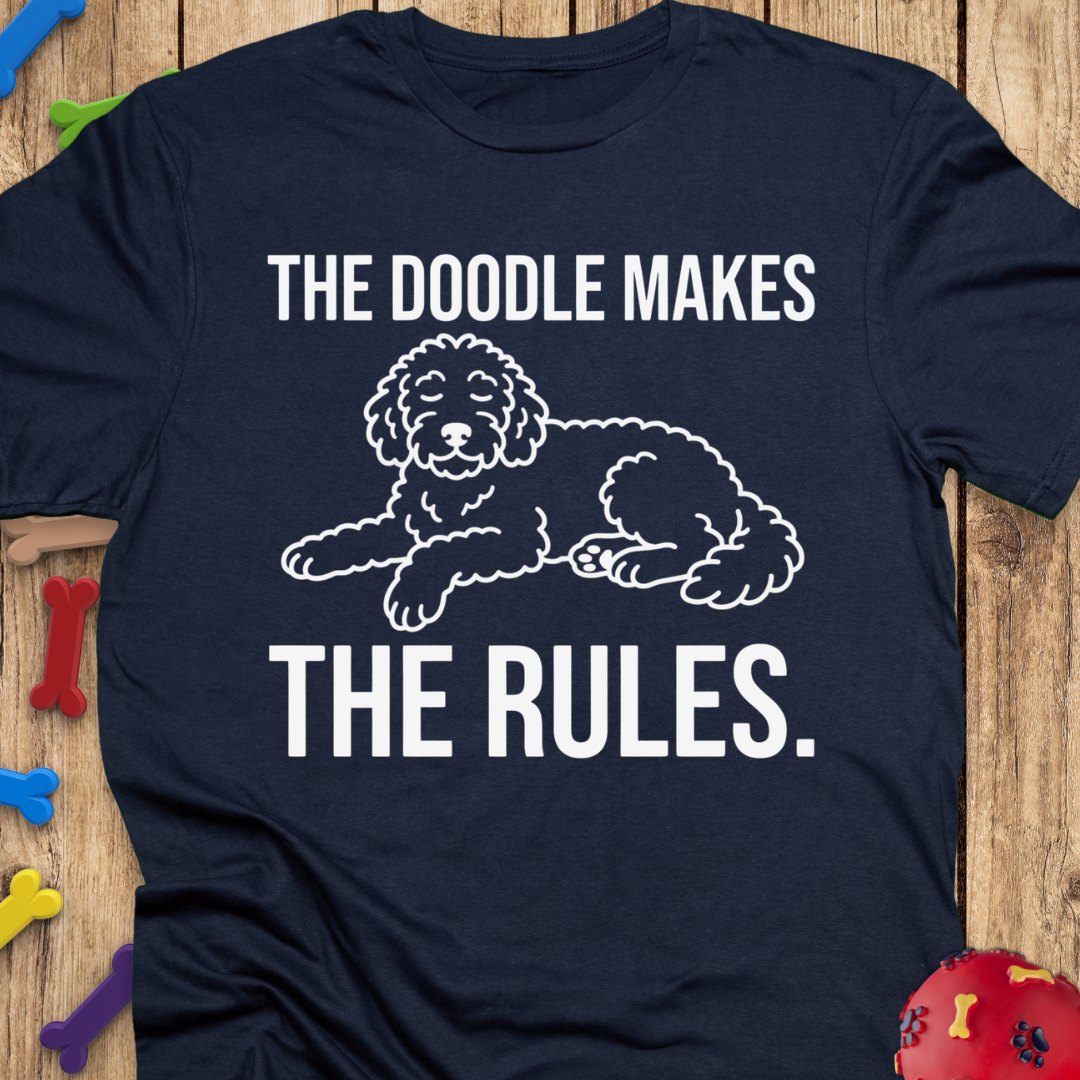 Rules T-Shirt