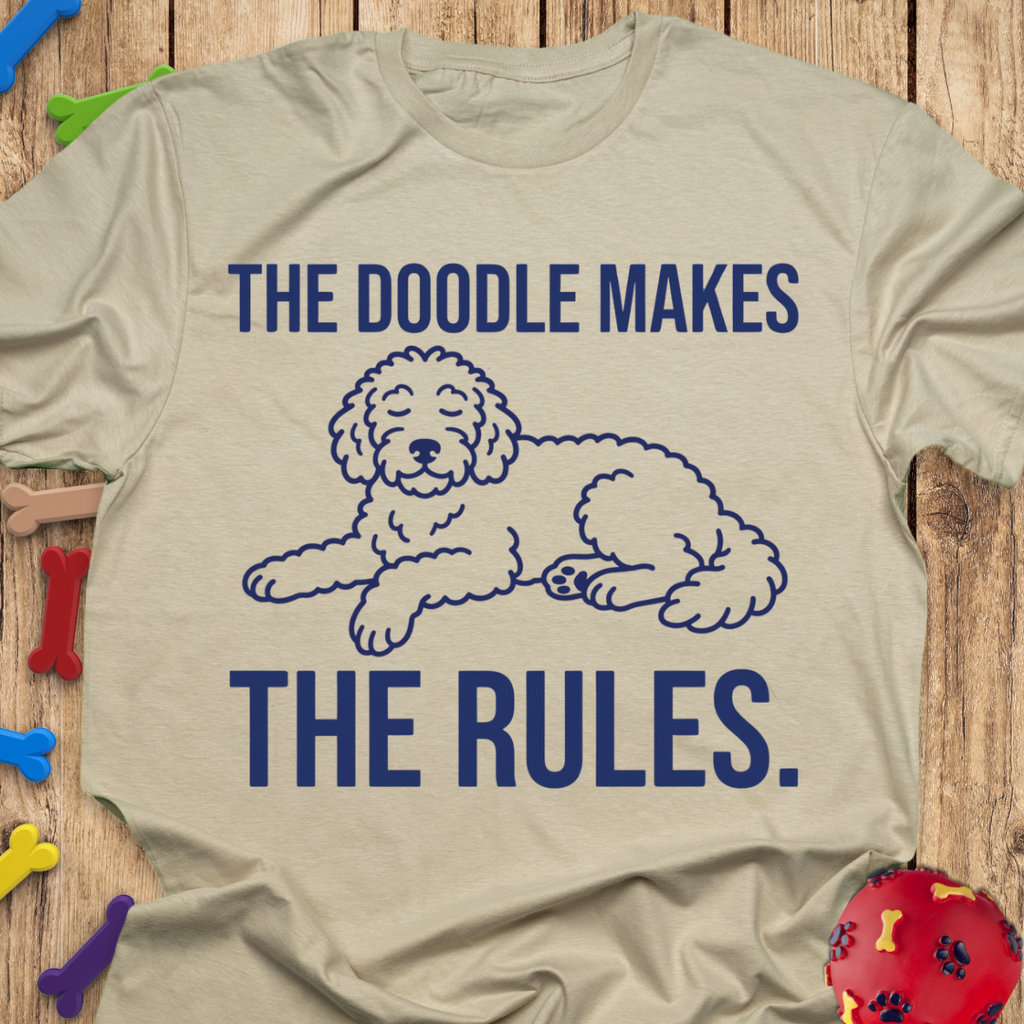 Rules T-Shirt
