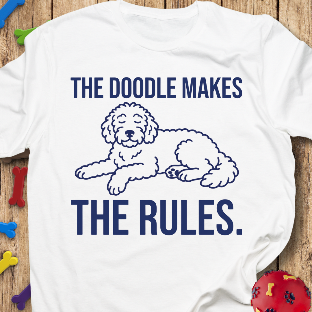 Rules T-Shirt