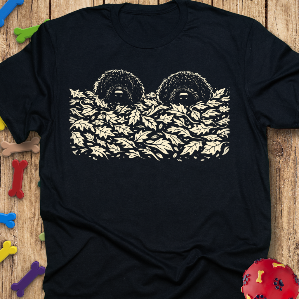 Rustle Hustle T-Shirt