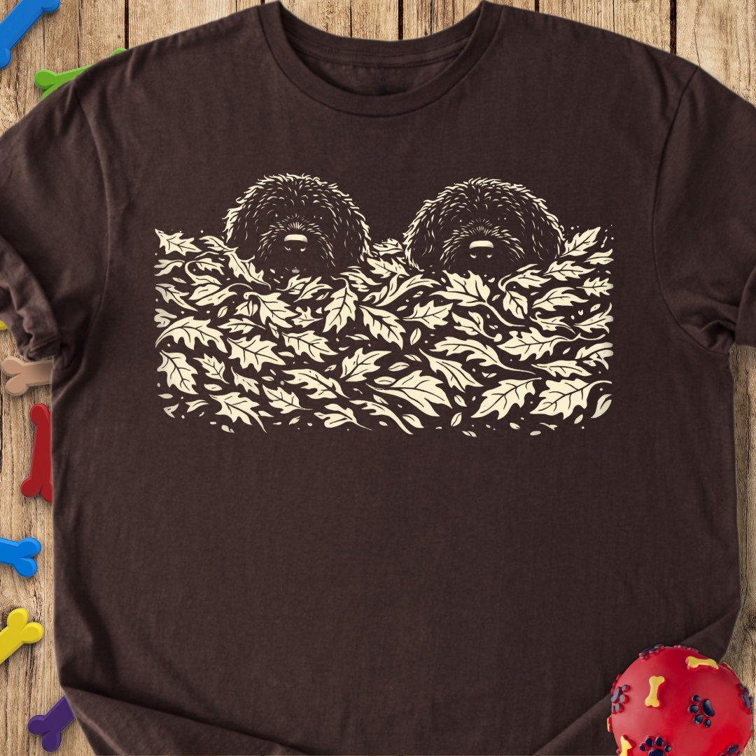 Rustle Hustle T-Shirt