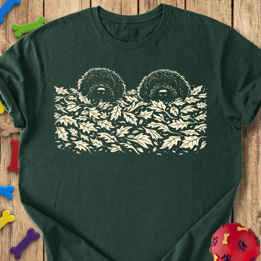 Rustle Hustle T-Shirt