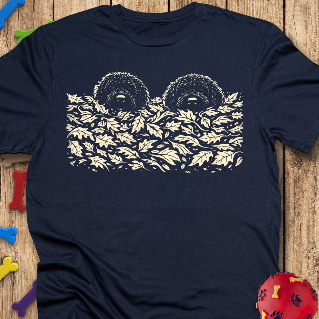 Rustle Hustle T-Shirt
