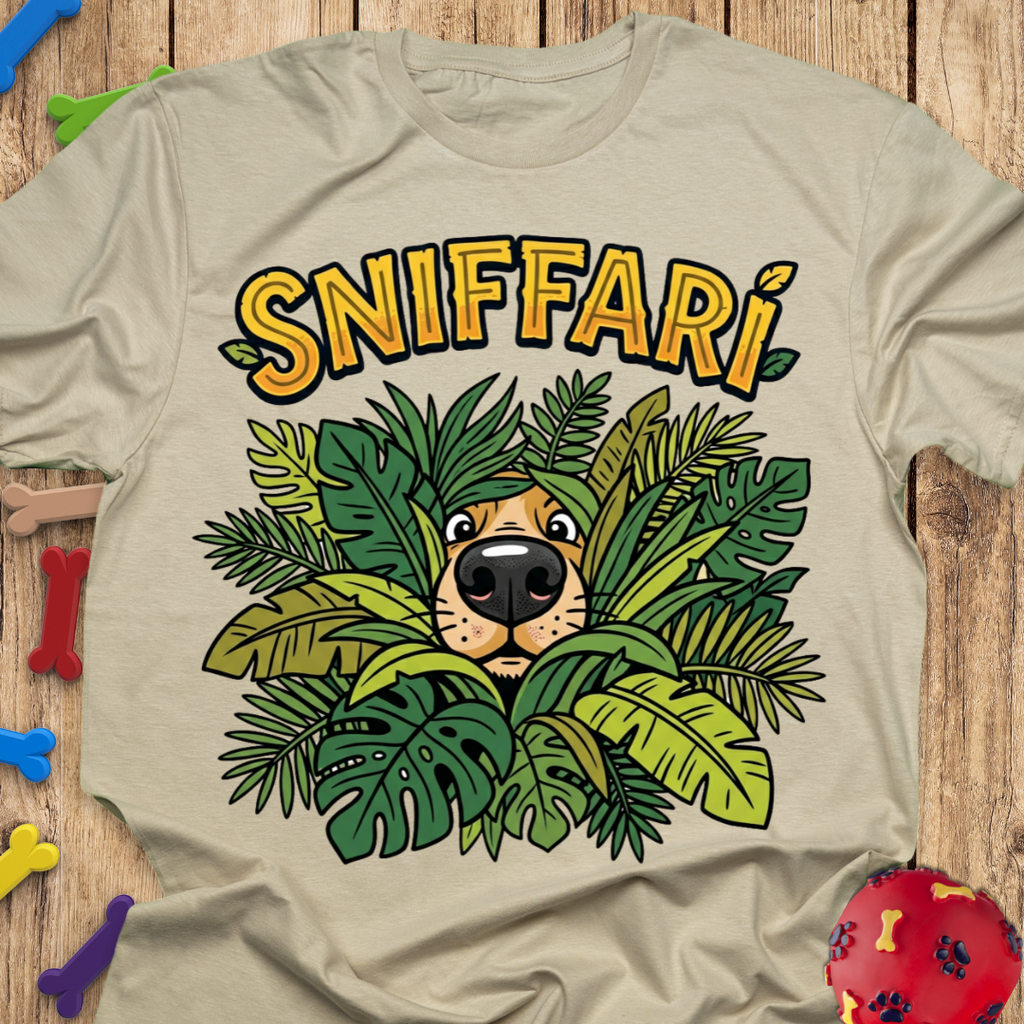 Sniffari T-Shirt