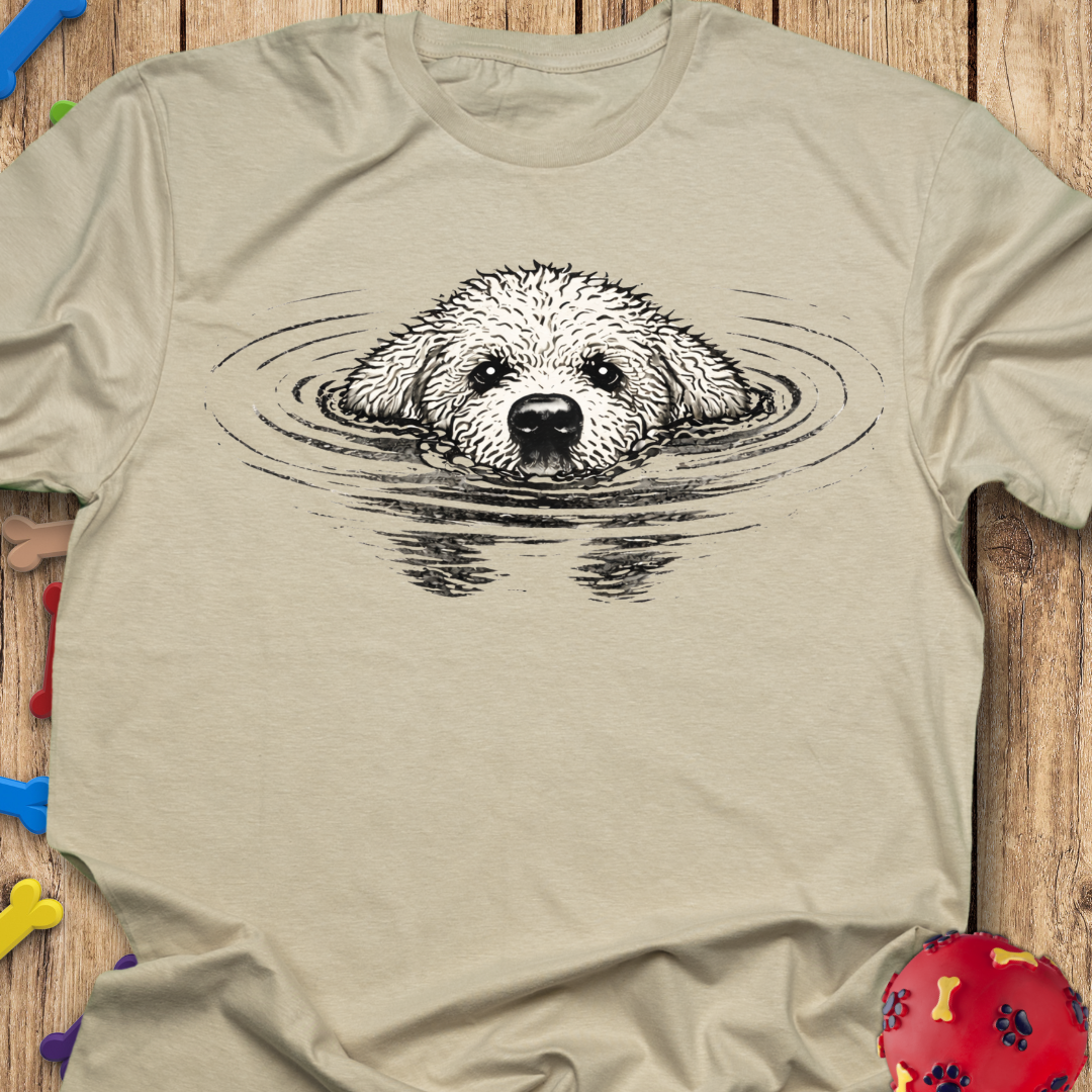 Doodle Paddle T-Shirt