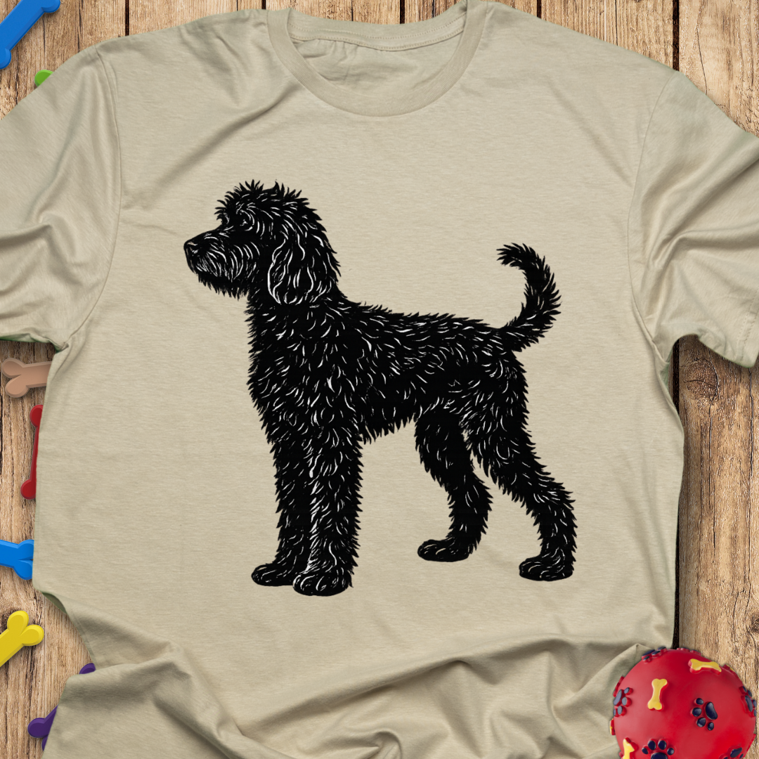 Doodle T-Shirt
