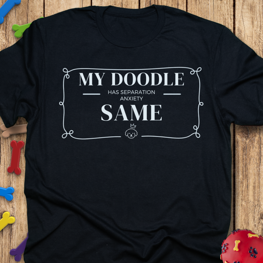 Separation Anxiety T-Shirt