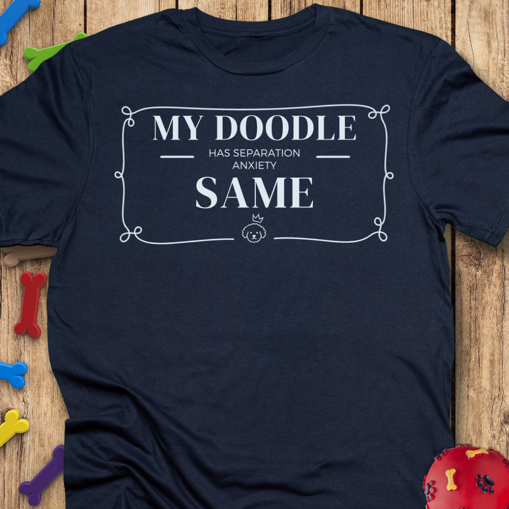 Separation Anxiety T-Shirt