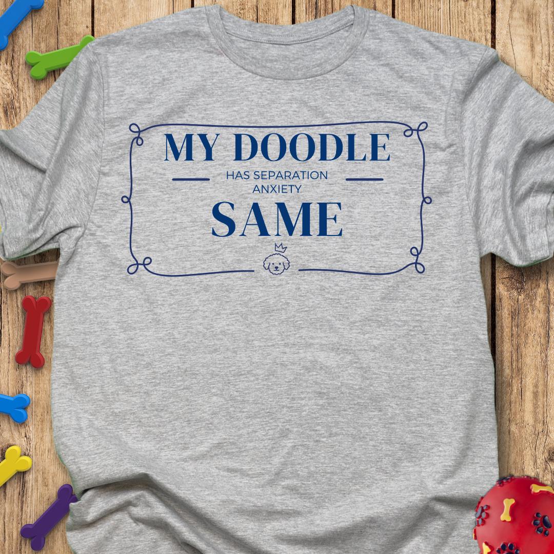 Separation Anxiety T-Shirt